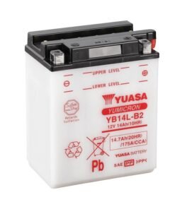 batería-yuasa-yb14l-b2-combipack-con-electrolito