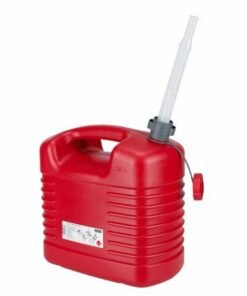 Bidón Jerrycan hidrocarburos PRESSOL 20L