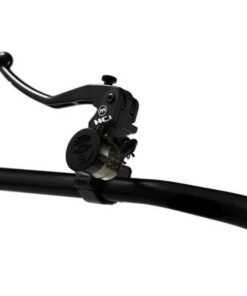 Bomba de embrague Magura HC1 Ø13 con maneta larga, Mineral