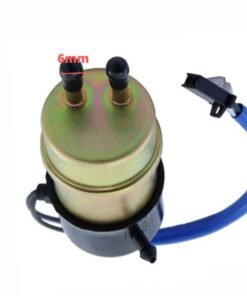 Bomba de gasolina Yamaha 6MM Tmax 500 Virago XVS 650 Drag Star YP 125 Xmax YP 250 Majesty YP 250 X-Max