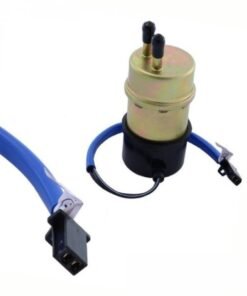 Bomba de gasolina Yamaha 6MM Tmax 500 Virago XVS 650 Drag Star YP 125 Xmax YP 250 Majesty YP 250 X-Max