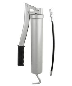 Bomba de grasa con palanca PRESSOL