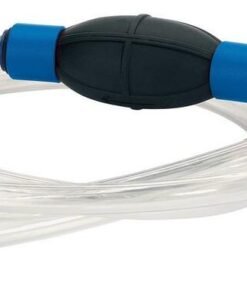 Bomba manual de combustible y líquidos DRAPER