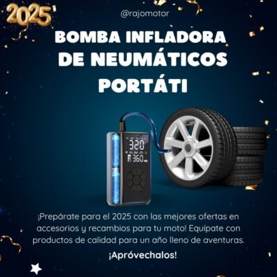 bombaofertas en accesorios y recambios para tu moto (2)