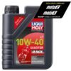 bote-1l-aceite-100%-sintético-liqui-moly-10w-40-scooter-race