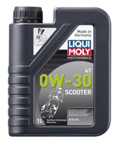 bote-1l-de-aceite-liqui-moly-hc-sintético-scooter-vespa-0w-30