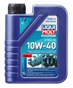 botella-1l-aceite-de-motor-liqui-moly-marine-4t-hc-sintético-10w-40-acea-a3-b4-e7-api-ci-4-s