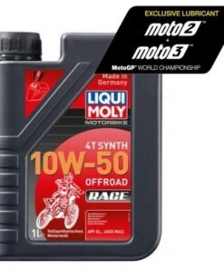 botella-de-1l-aceite-liqui-moly-100%-sintético-10w-50-off-road-race
