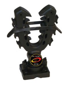 brazo-sujeción-kolpin-xl-soporte-negro