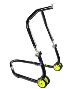 Caballete Bihr 3 en 1 (delantero y trasero)