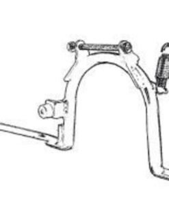 caballete-central-completo