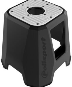 caballete-fijo-polisport-negro-8985800001