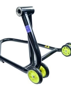 Caballete trasero Bihr monobrazo (derecho)