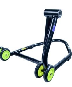 Caballete trasero Bihr monobrazo (izquierdo)