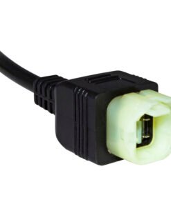 cable-de-diagnóstico-de-inyección-texa-kymco-quad-3151-ap63