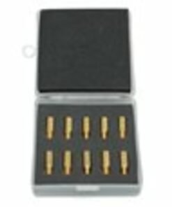 Caja de 10 chiclés tipo KEP Keihin 35 a 58