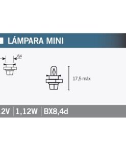 caja-de-10-lámparas-osram-2473mfx6-12v15w