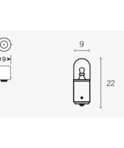 caja-de-10-lámparas-posición-6v4w