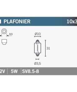 caja-de-10-lámparas-sv8.6-8-12v5w