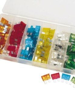 Caja de 120 fusibles DRAPER