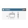 caja-de-50-fusibles-a-lama-15a-azul