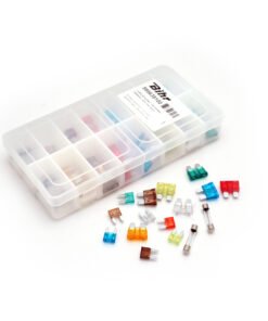 Caja de 80 fusibles BIHR