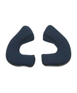 carrilleras arai 20 mm modelos sz ram x