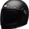 casco bell bullitt carbon negro mate