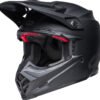 casco bell moto-9s flex negro mate 60-61 talla xl