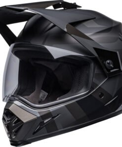 casco bell mx-9 adventure mips marauder mate brillo blackout