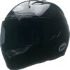 casco bell qualifier dlx mips solid negro