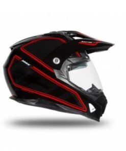 casco ufo aries