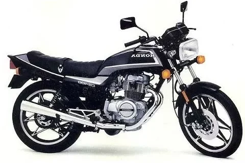 cb-dx-125-1990