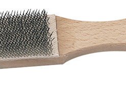 Cepillo metálico para acero DRAPER 210mm