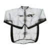 chaqueta-impermeable-rfx-sport-transparente-negro-talla-adulto-l