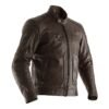 chaqueta rst roadster ii marrón talla eu s 50