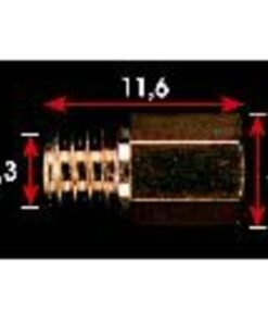 chiclé-de-alta-mikuni-4-042-105