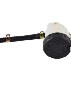 cilindro maestro de deposito de liquido de frenos para suzuki sv1000 sv1000s 2007 2003