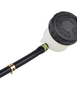 cilindro maestro de deposito de liquido de frenos para yamaha yzf r1 2004 2020 yzf r6 2005 2020