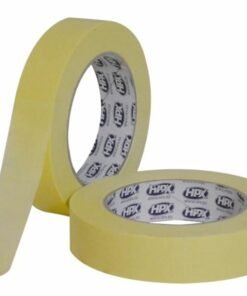 Cinta de enmascarar HPX 19mm x 50m