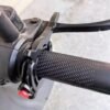 clip de control de crucero para motocicleta 