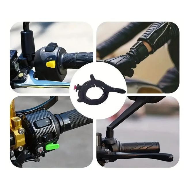 Clip de Control clip de control de crucero para motocicleta