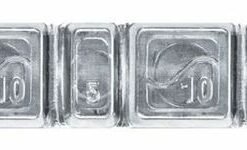 Contrapesos adhesivo HOFMANN