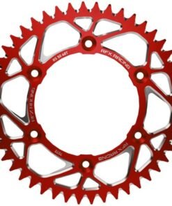 Corona RFX Pro Series Elite aluminio - 520