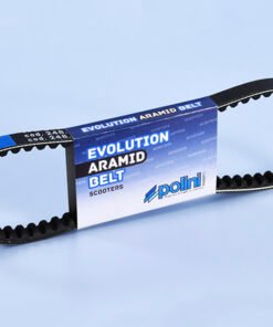 correa-de-transmisión-polini-evolution-aramid-minarelli-horizontal