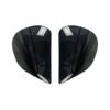 cubiertas laterales arai sistema superadsis j blast multicolor modelos chaser v pro