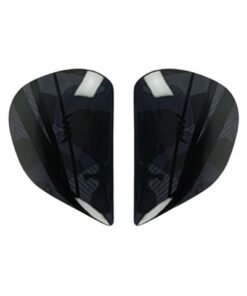 cubiertas laterales arai sistema superadsis j blast multicolor modelos chaser v pro