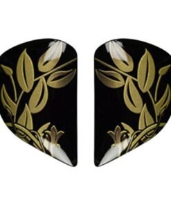 cubiertas laterales arai sistema superadsis j laurel multicolor modelos chaser v pro