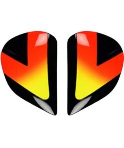 cubiertas laterales arai sistema superadsis j schwantz 95 replica modelos chaser v pro