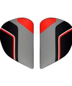 cubiertas laterales arai sistema superadsis j sense modelos axces 3